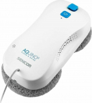 Sencor SRW 6010WH 72 W Glass Cleaning Robot | S71013831 | 8590669356003