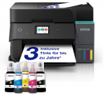 EPSON EcoTank ET-4950 Multifunktionsdrucker Scanner Kopierer WLAN | C11CL40402 | 8715946732534