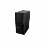 Lenovo ThinkStation P2 Tower Gen2 / Ultra 7 / 32GB / 1024GB / integrated GPU / 750W / Win 11 Pro / 3 Years 1 Year Premium Support | 30JQ003VGE | 0199271450970