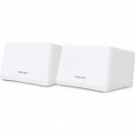 Access Point Mercusys MERCUSYS Halo H47BE(2-pack) WiFi7 Mesh (BE9300,2,4GHz/5GHz/6GHz,3x2,5GbELAN/WAN) | Halo H47BE(2-pack) | 6957939001681