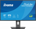 iiyama ProLite XB2792QSU-B1 - 120Hz | QHD | IPS | 27" | XB2792QSU-B1 | 4948570126200