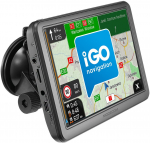 MODECOM GPS FREEWAY EU CX74iGO Navigation Truck EUROPE + YEARLY UPDATE | NAV-FREEWAYCX74-IGO-EU | 5903560980681