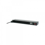 APC AP7921B PDU SWITCHED 1U 16A/230V 8xC13 | AP7921B | 731304331629