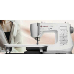 Singer C7225 biały | C7225 | 7393033115128