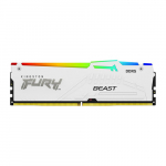 Kingston  | Fury Beast RGB | 16 GB | DDR5 | PC/server | Registered No | ECC No | KF556C36BWEA-16 | 740617333718
