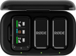 Rode Wireless Micro Camera Kit | WIMICROCKIT | 698813017775