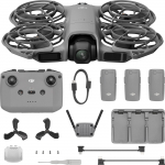 DJI Neo 2 Fly More Combo | 205221 | 6937224131774