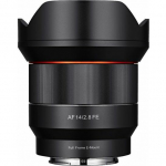 Samyang Sony E F/2.8 | F1210606101 | 8809298880316