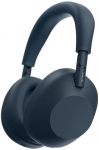 Słuchawki Sony WH-1000XM6 niebieskie (WH1000XM6L.CE7/EU) | WH1000XM6L.CE7/EU | 4548736162723