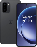 ONEPLUS 15R 12+512GB DS 5G CHARCOAL BLACK | 6921815631514 | 6921815631514