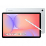 Samsung X400 Galaxy Tab S10 Lite WiFi 6GB/128GB Silver EU | 42611236