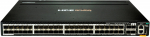 HP Enterprise HPE Aruba Networking CX 6300M 48p SFP 1G 2p SFP56 50G 2p SFP28 25G MACsec | S4P43A | 0190017746302