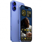 Apple iPhone 16 128GB Ultramarine EU | 36029924 | 195949822506