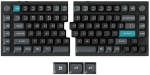 Klawiatura Keychron Q11 Ultra 8K Keychron Milk POM  Banana (Q11U-M4) | Q11U-M4 | 4894979055347