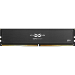 Silicon Power XPOWER Pulse Gaming memory module 16 GB 1 x 16 GB DDR5 6000 MHz ECC (SP016GXLWU60AFSJ) | SP016GXLWU60AFSJ | 4713436158622