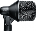Shure Nexadyne&trade; 2 - supercardioid dynamic bass drum microphone | NXN2 | 042406844932