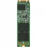 TRANSCEND 64GB M2 2280 SATA MLC | TS64GMTS800S