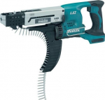 Makita DFR550Z power screwdriver/impact driver 4000 RPM Black, Green | DFR550Z | 0088381669467