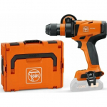 Fein ASCM18-4QM AS N00 Cordless Drill Driver | 71161561000 | 4014586900100