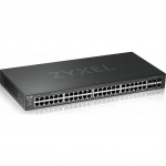 ZyXEL  GS2220-50  44 Ports 6x SFP GbE | GS2220-50-EU0101F | 0760559126773