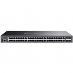 TP-Link Omada SG5452X 48-Port Gigabit Stack Lite L3 Mgd.  4 10G | SG5452X | 8885020626469