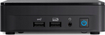 ASUS NUC 13 Pro Arena Canyon RNUC13ANKI700002I i7-1360P 0GB/0GB Barebone slim with EU power cable | 90AR0031-M000E0 | 4711387502303