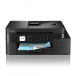 Brother  | MFC-J4350DW | Inkjet | Colour | A4 | Wi-Fi | MFCJ4350DWRE1 | 4977766841924