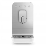 SMEG SUPERAUTOMATIC COFFEE MAKER WHITE BCC13WHMEU | 8017709335052 | 8017709335052