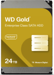Hard Drive Western Digital WD241KRYZ 3,5" 24 TB | WD241KRYZ | 0718037903040