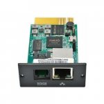 Power Walker SNMP module 1Gbps for UPS VFI CG, CPG, CPH, C LCD, CRM, CRS, CW, RMG | 10131023 | 4260074984958