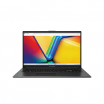 Asus  Vivobook Go 15 | Mixed Black | 15.6 " | IPS | FHD | 1920 x 1080 pixels | Anti-glare | AMD Ryzen 5 | 7520U | 16 GB | LPDDR5 | Solid-state drive capacity 512 GB | AMD Radeon Graphics | Windows 11 Home | 802.11ax | Bluetooth version 5.3 | Keyboard ...