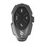 Interphone TOUR HD Motorbike intercom 1500 m 2 pcs Black | TOUR HD | 8018080475917
