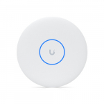 Ubiquiti Access Point | U7 Pro XGS | 5800 Mbit/s | Ethernet LAN (RJ-45) ports 1 | MU-MiMO Yes | PoE in | U7-PRO-XGS | 810084698341