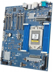 Motherboard - Gigabyte MH53-G40 1x sTR5 AMD Ryzen Threadripper PRO 7000 WRX90 | 9MH53G40MR-000 | 4719331862114