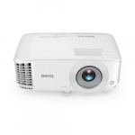 Benq MW560C | WXGA (1280x800) | 4000 ANSI lumens | White | 9H.JTD77.1NE | 4718755096501