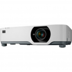 NEC Laser projector P547UL LCD WUXGA 5400AL 9.7kg | 60005761 | 5028695614819