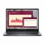 Dell Pro 14 PC14250 W11P C7 notebook 150U/16GB/512GB/FgrPr/FHD IR Cam&Mic/WLAN+BT 14.0 FHD+ BcklKb/3C/65W/3YPS Magnetite color, textured finish | BTO016_PC14250_EMEA | 5902002350822