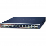 Planet GS-4210-48P4S 48-Port Managed | GS-4210-48P4S | 4711605281430