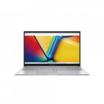 Asus | Vivobook 15 | Cool Silver | 15.6 " | IPS | FHD | 1920 x 1080 pixels | Anti-glare | Intel Core 5 | 120U | 16 GB | DDR4 | Solid-state drive capacity 1000 GB | Intel Graphics | Windows 11 Home | 802.11ax | Bluetooth version 5.2 | Keyboard langua  ...
