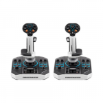 Thrustmaster SOL-R 2 Hosas WW | White/Black | 2960939 | 3362932916741