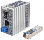 100Mb 60/90W PoE Industrial | AMG260M-1FBT-1S-P90 | 5715328222069