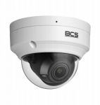 Kamera kopułkowa IP 5Mpx 2.8... 12mm BCS-P-DIP45VSR4-Ai | 12907 | 5904890716131