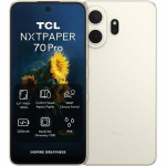 TCL 70 PRO NXTPAPER 8+256GB 5G NEBULA GOLD T807D1-2BLCA112 | 4894461947891 | 4894461947891
