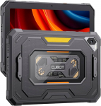 CUBOT KINGKONG TAB RUGGED MINI 6/128GB 4G BLACK | 6924136725115 | 6924136725115