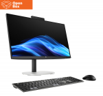 HP ProStudio 4 G1i AIO All-In-One 24 - OPENBOX - Ultra 5-225T, 16GB, 512GB SSD, 23.8 FHD Touch AG, Height Adjustable, WiFi, No Mouse, Win 11 Pro, 1 years | B6ZA1ET#ABB?/OPENBOX | 199251701887