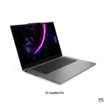 Lenovo Yoga Pro 7i Aura Edition 16&Prime; WQXGA Touch Intel Core Ultra 7 356H 32GB/1TB SSD RTX 5050 Win11 Pro Luna Grey (83SN001UGE) | 83SN001UGE | 0199274534363