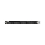 QNAP 4-bay ARM quad-core NAS 10GbE SFP+ and 2.5GbE connectivity | TS-432XEU-4G | Cortex-A57 | 16 GB | Black | TS-432XeU-4G | 4711103091708