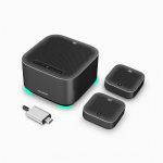 ROCWARE Conference Kit for Large Meeting Rooms A10W | 5903890765323 | 5903890765323