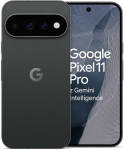 Google Pixel 11 Pro 5G 16RAM 512GB obsidian | GA11760-GB | 0840353956629