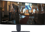 Alienware 34 280Hz QD-OLED Gaming - AW3426DW | 210-BWFN | 5397321029021